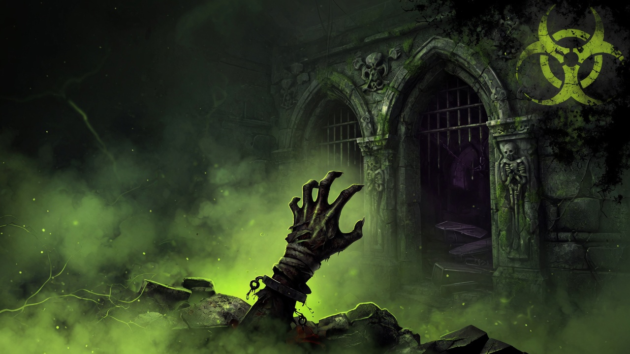 The Mortuarium